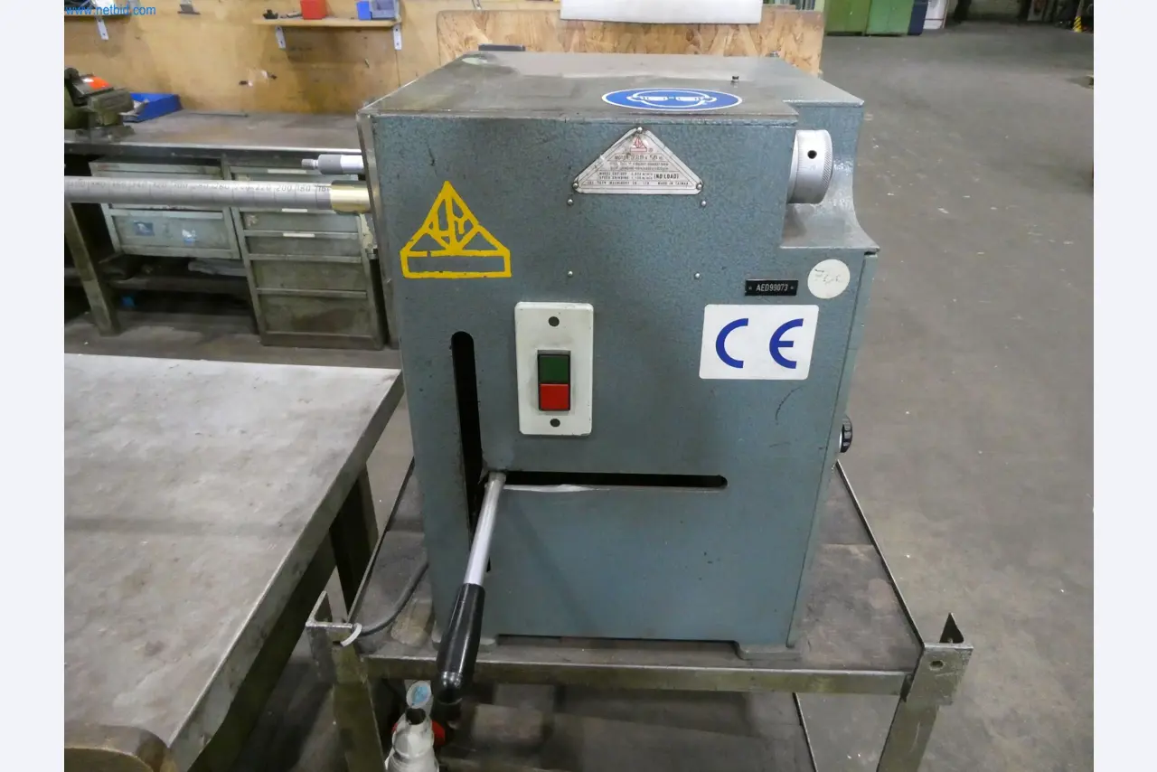 Machines & systems for light metal die casting (powertrain & structural parts)-1