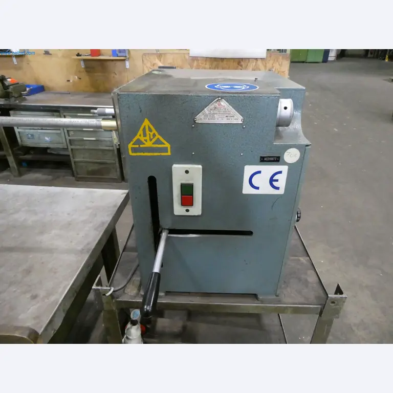 Machines & systems for light metal die casting (powertrain & structural parts)-1