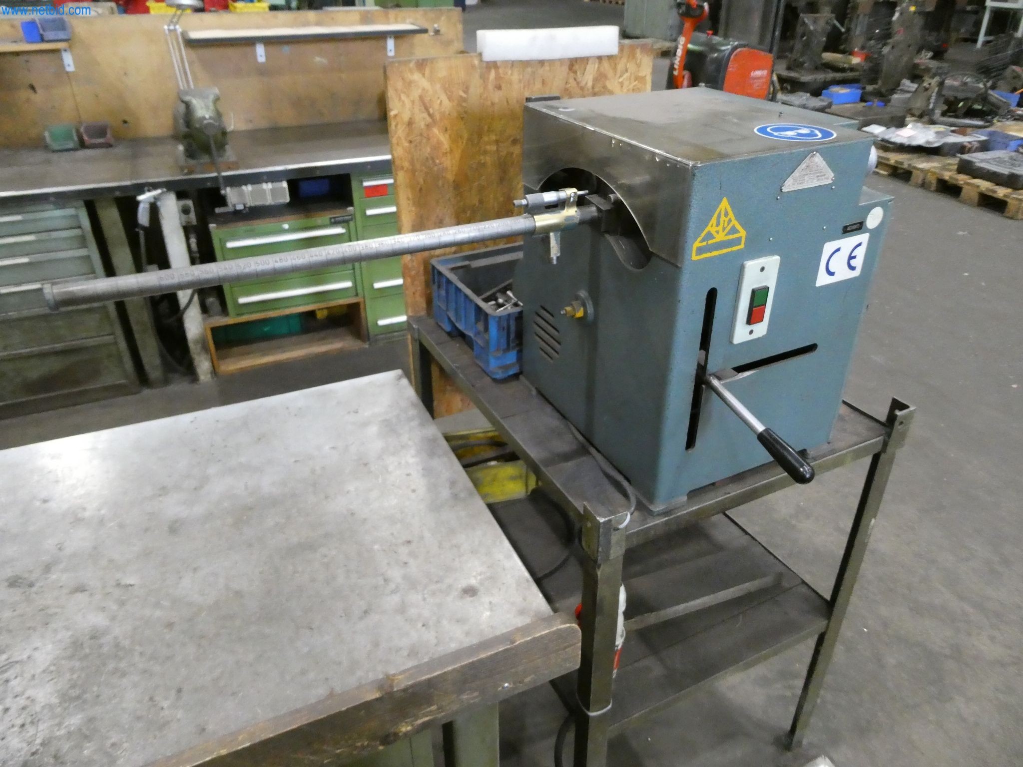 Machines & systems for light metal die casting (powertrain & structural parts)-2