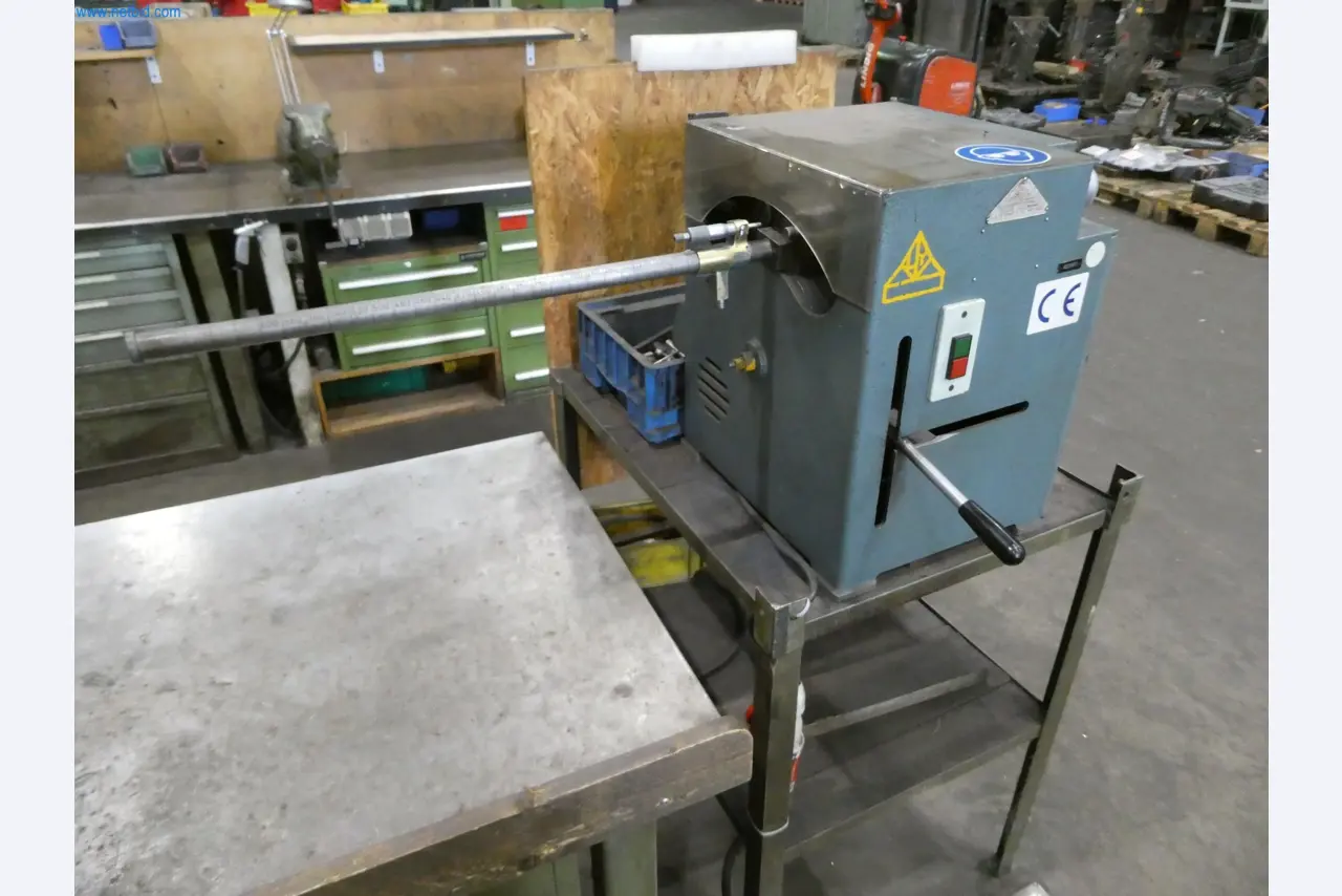 Machines & systems for light metal die casting (powertrain & structural parts)-2