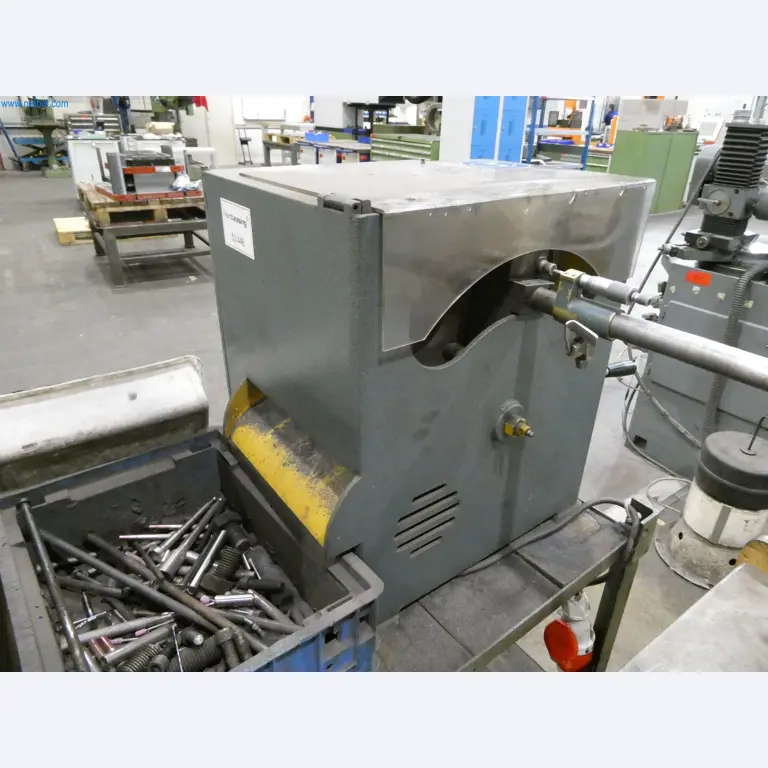 Machines & systems for light metal die casting (powertrain & structural parts)-3