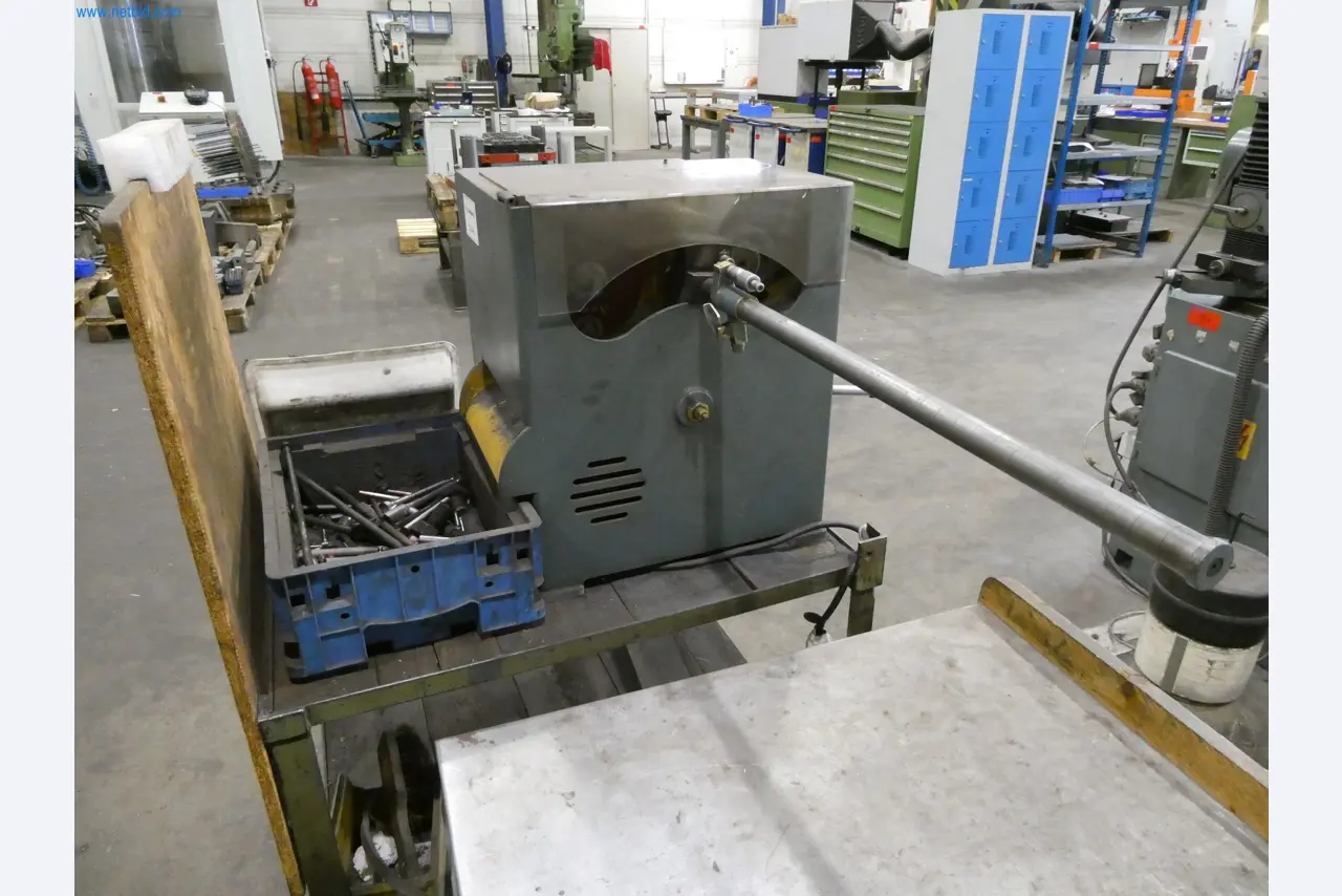 Machines & systems for light metal die casting (powertrain & structural parts)-4