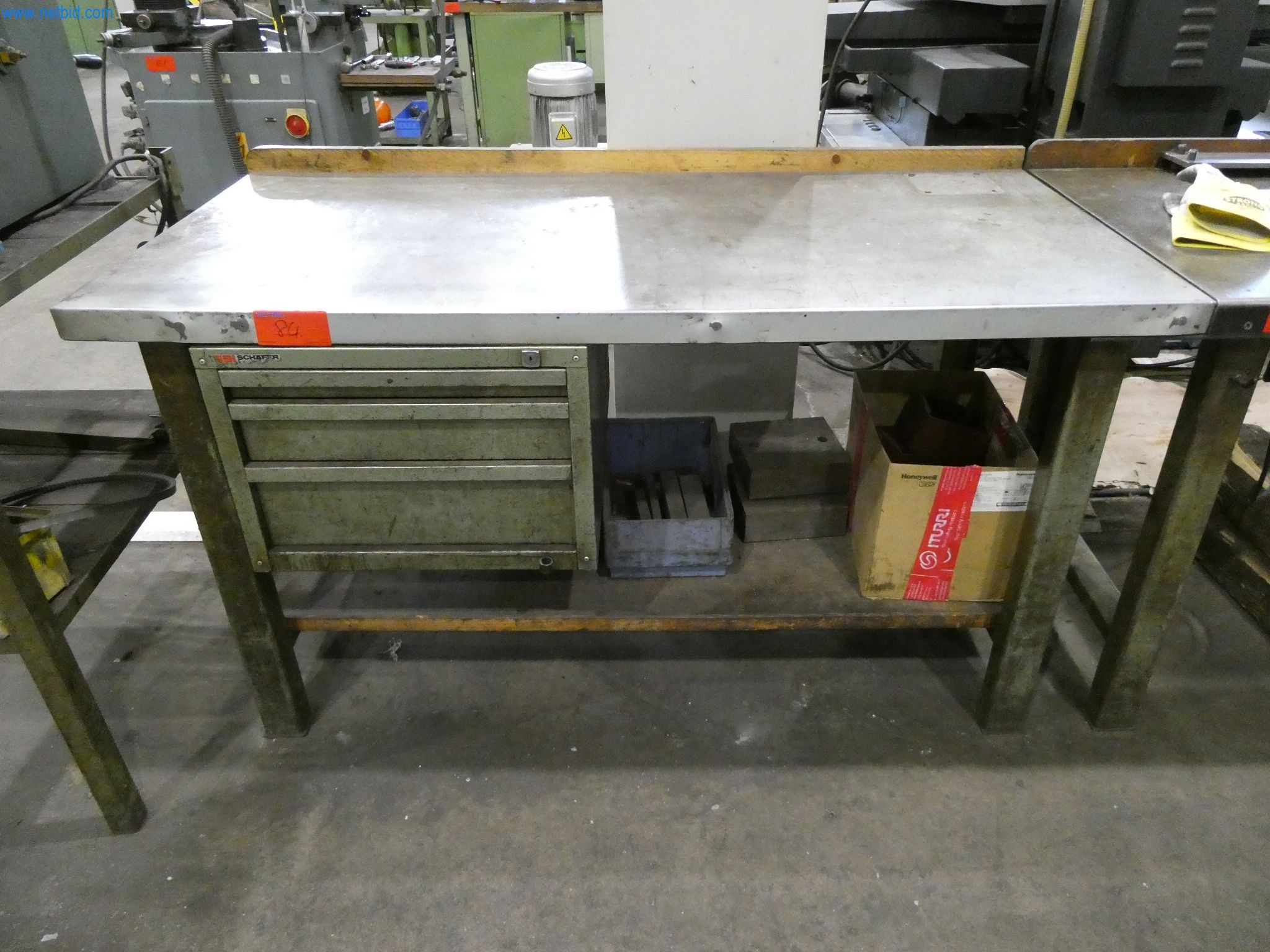 Machines & systems for light metal die casting (powertrain & structural parts)-10