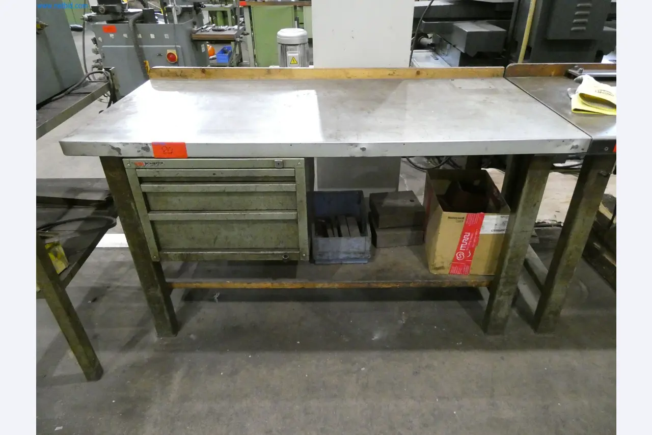 Machines & systems for light metal die casting (powertrain & structural parts)-10