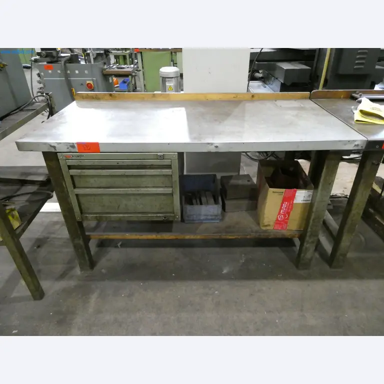 Machines & systems for light metal die casting (powertrain & structural parts)-10