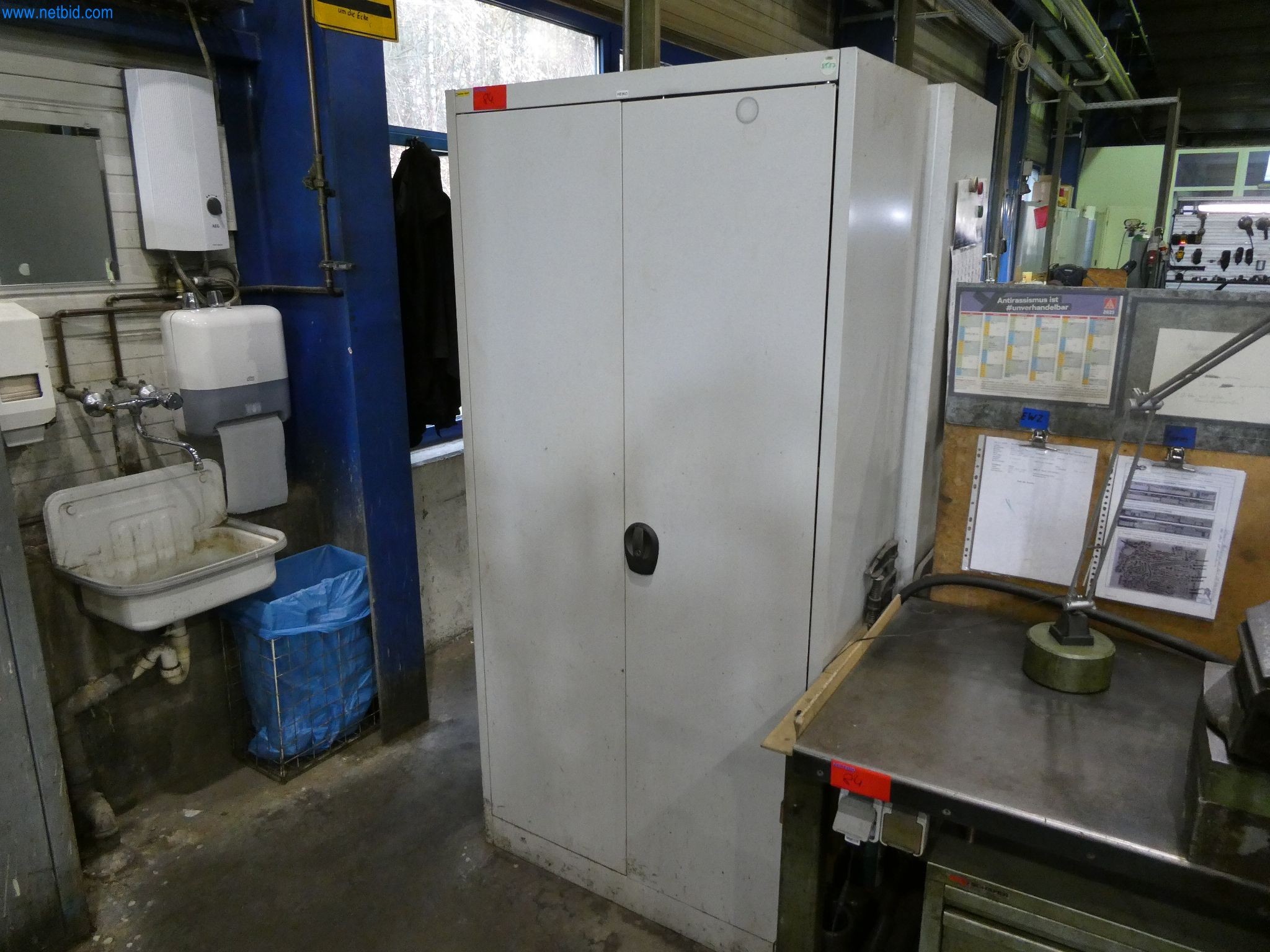 Machines & systems for light metal die casting (powertrain & structural parts)-12