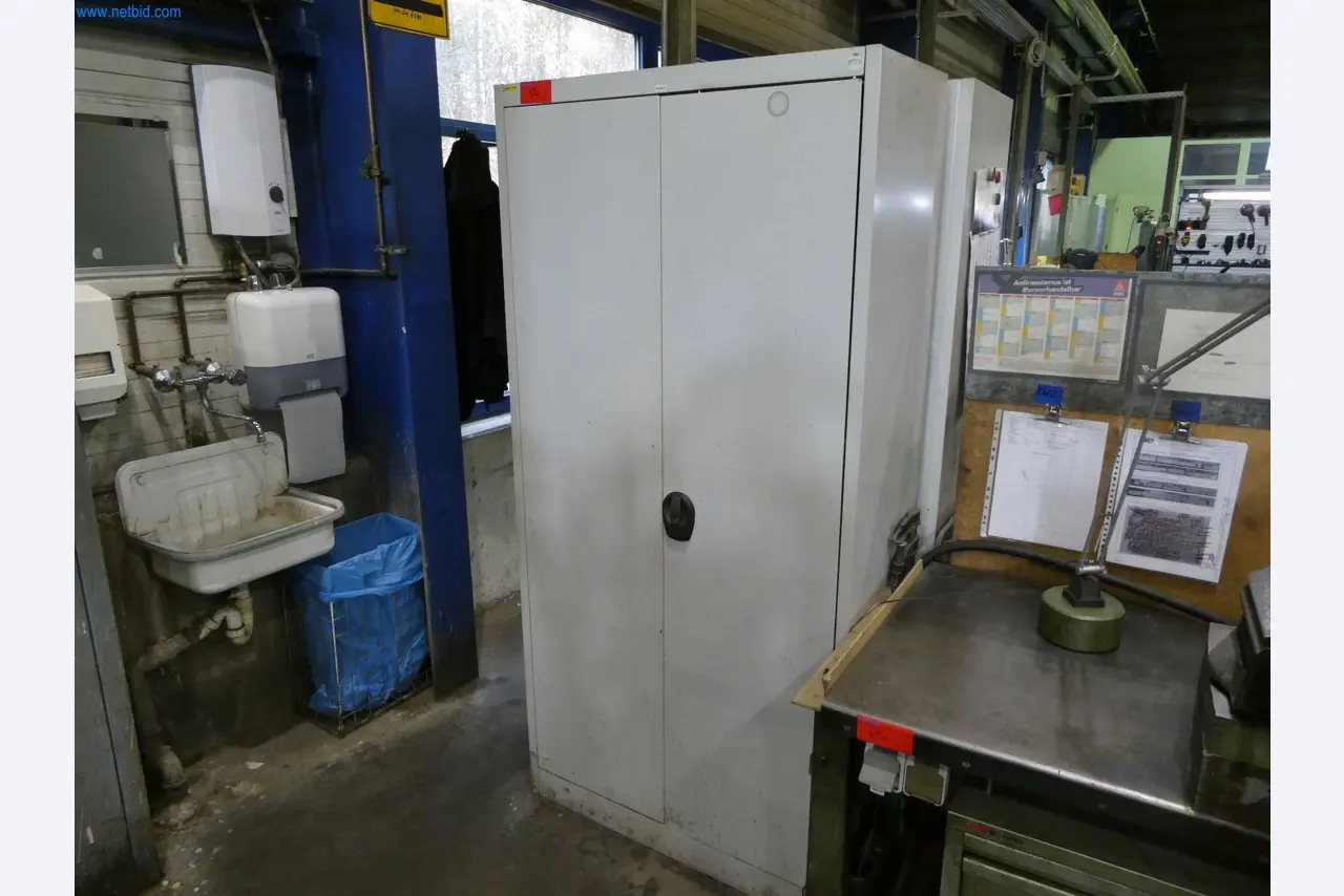 Machines & systems for light metal die casting (powertrain & structural parts)-12