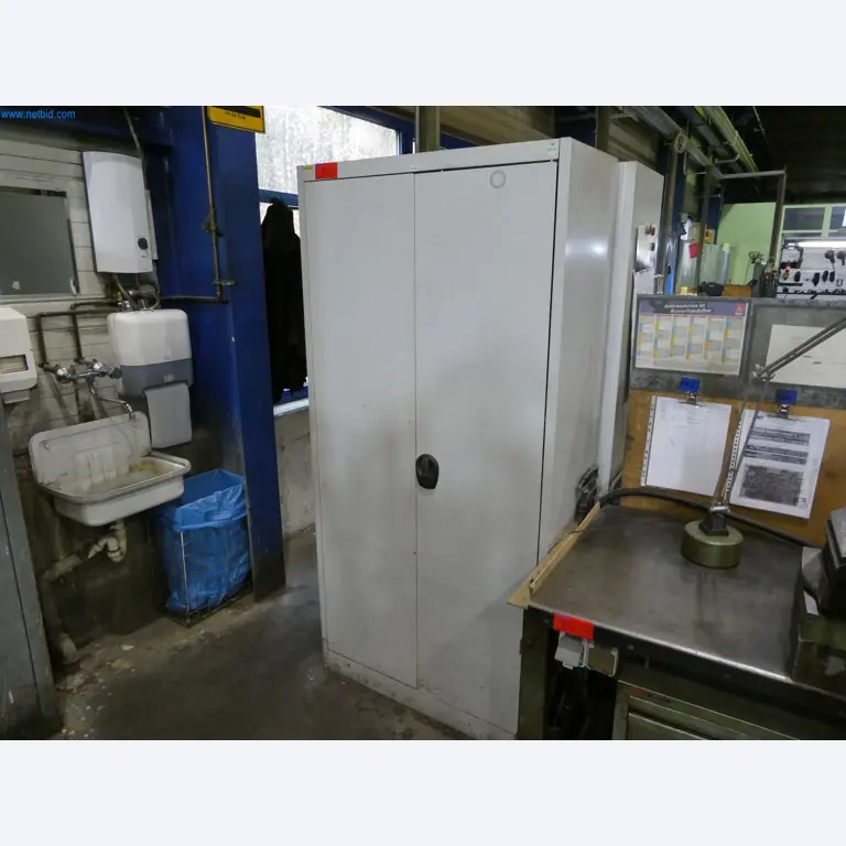 Machines & systems for light metal die casting (powertrain & structural parts)-12