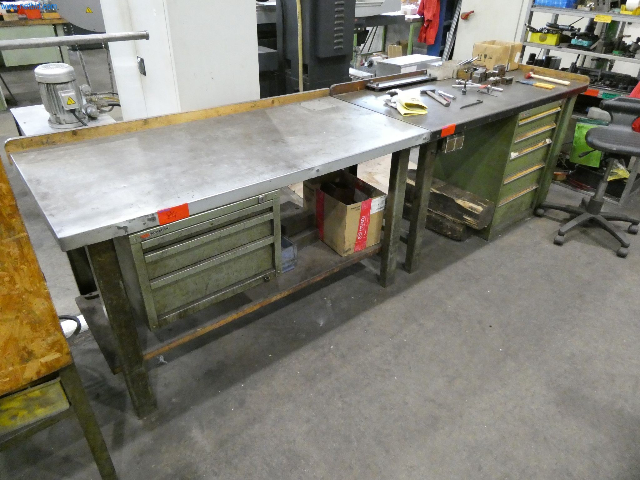 Machines & systems for light metal die casting (powertrain & structural parts)-1