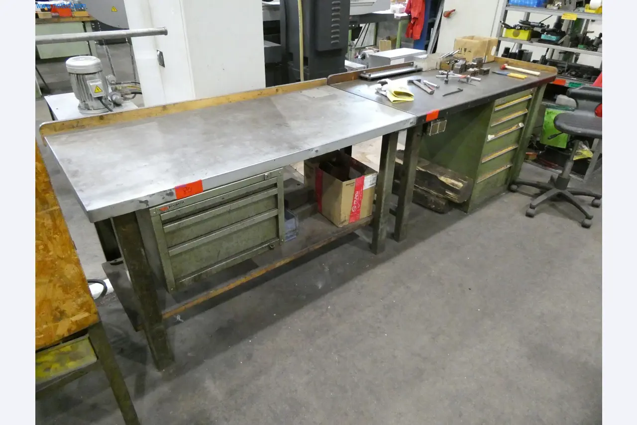 Machines & systems for light metal die casting (powertrain & structural parts)-1