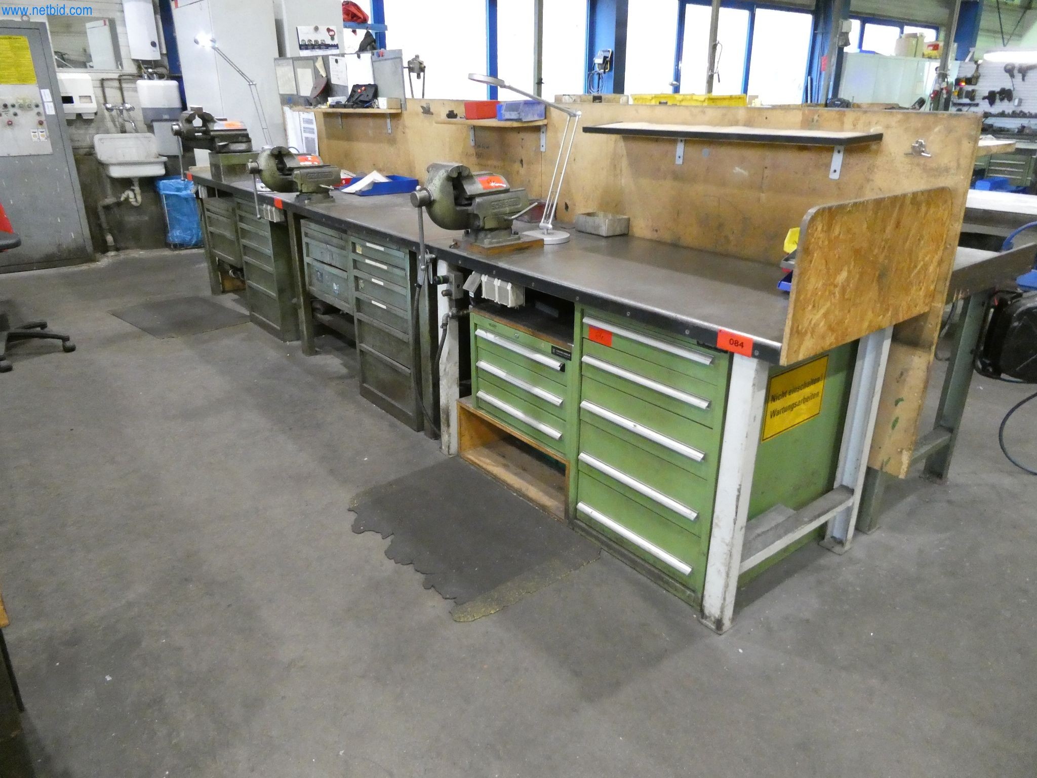 Machines & systems for light metal die casting (powertrain & structural parts)-2