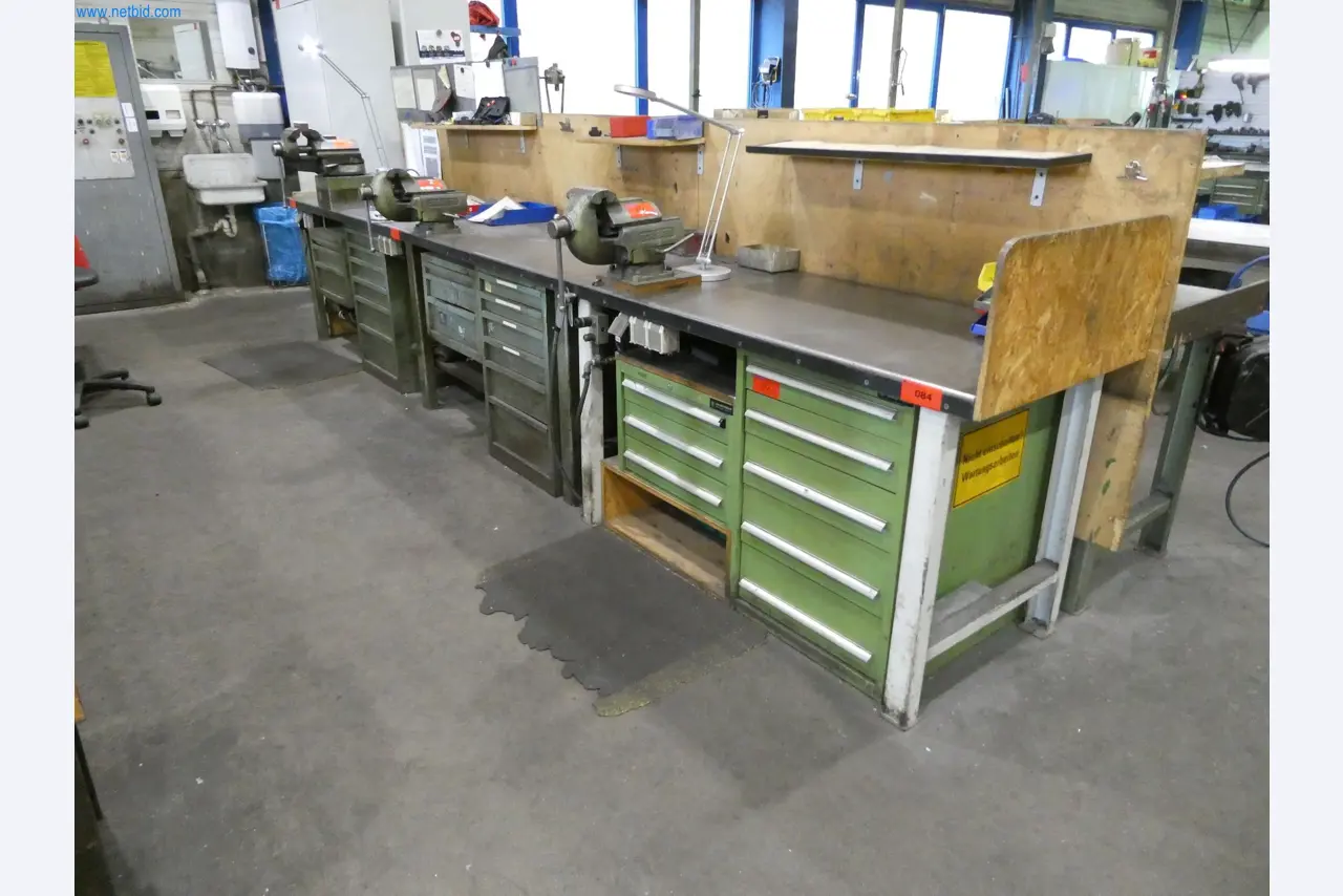 Machines & systems for light metal die casting (powertrain & structural parts)-2