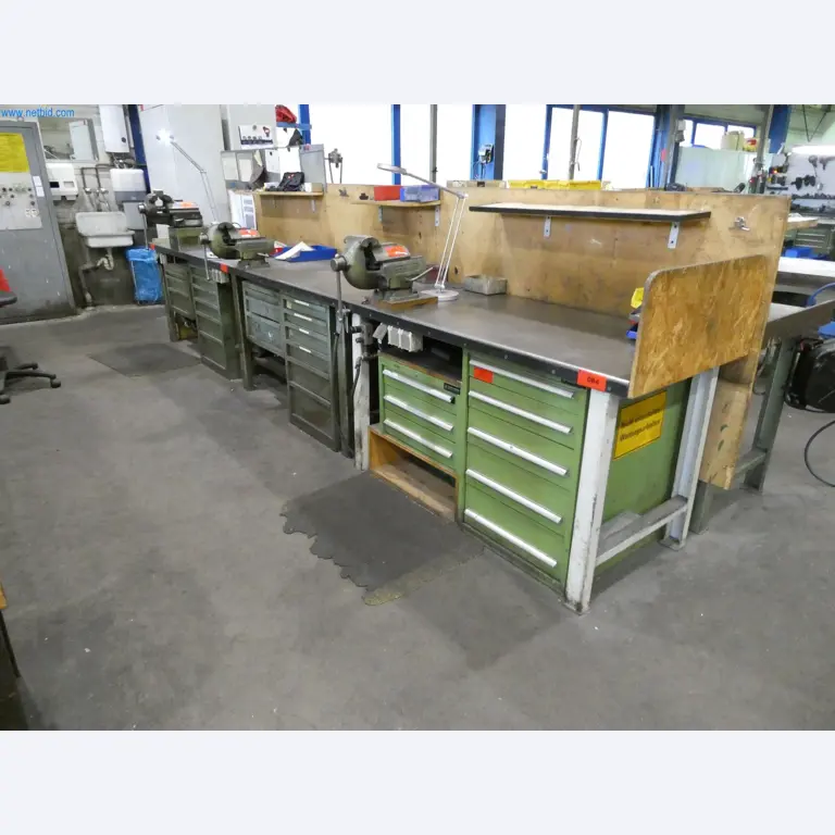 Machines & systems for light metal die casting (powertrain & structural parts)-2