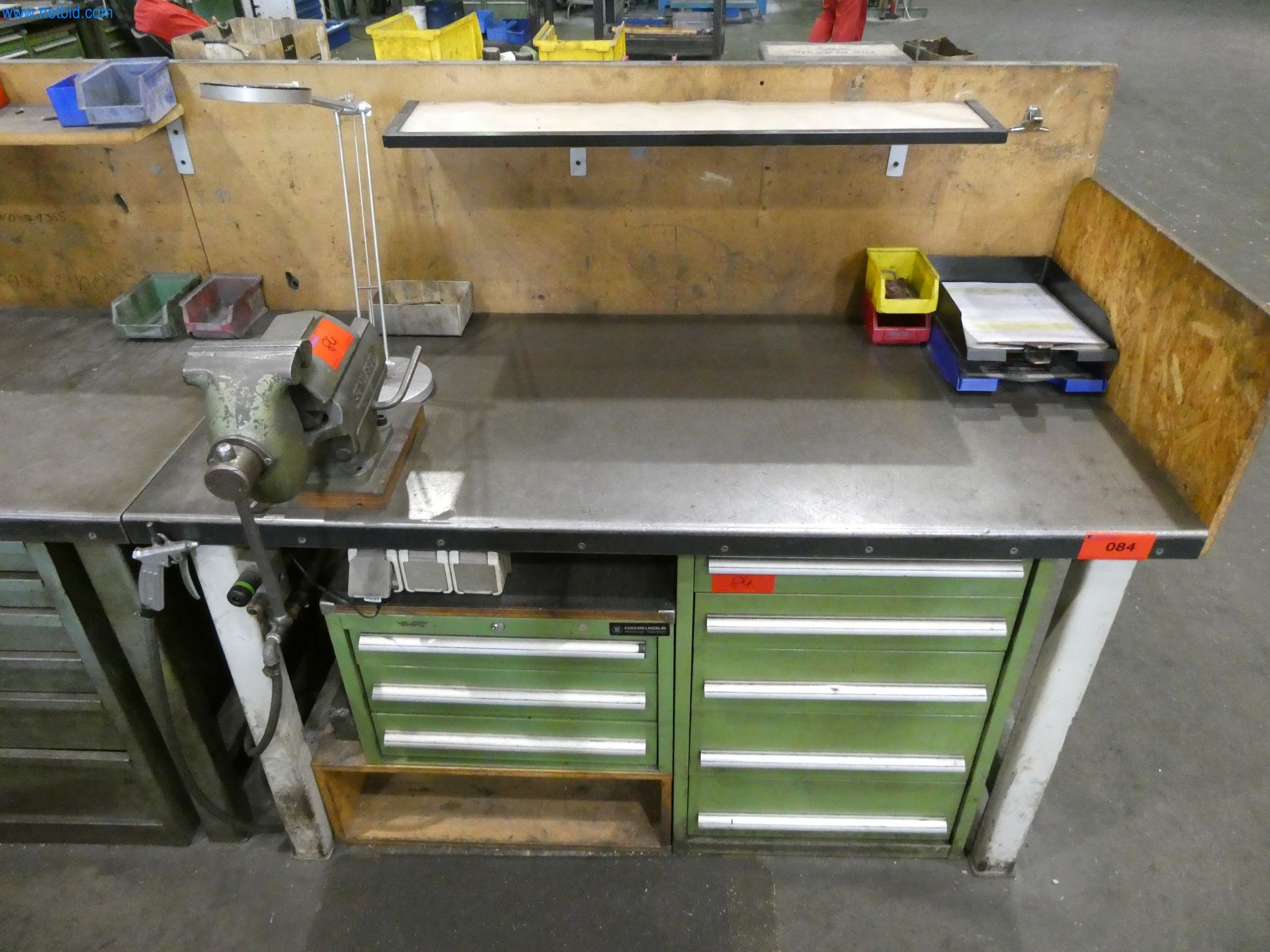 Machines & systems for light metal die casting (powertrain & structural parts)-3