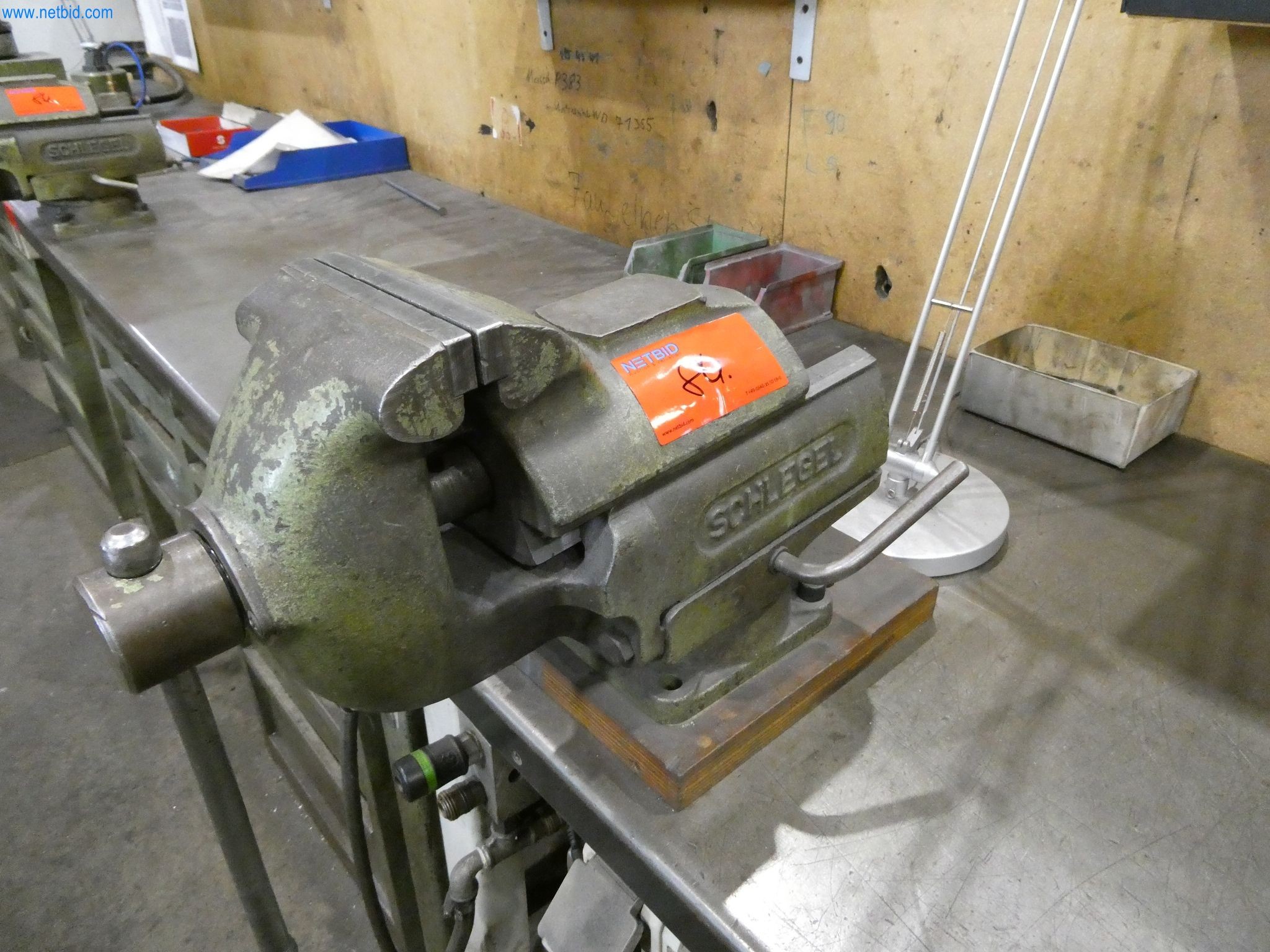 Machines & systems for light metal die casting (powertrain & structural parts)-4