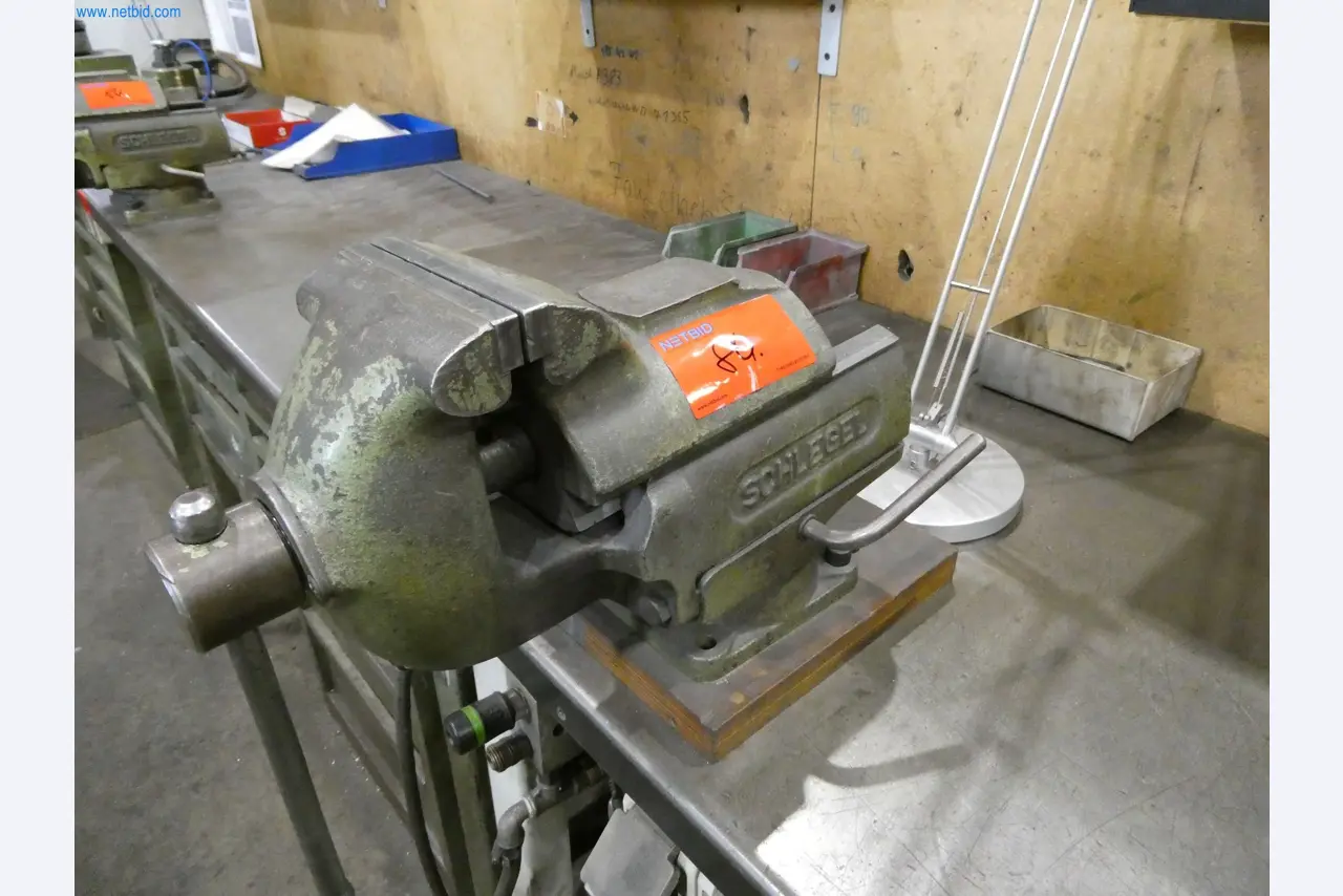 Machines & systems for light metal die casting (powertrain & structural parts)-4