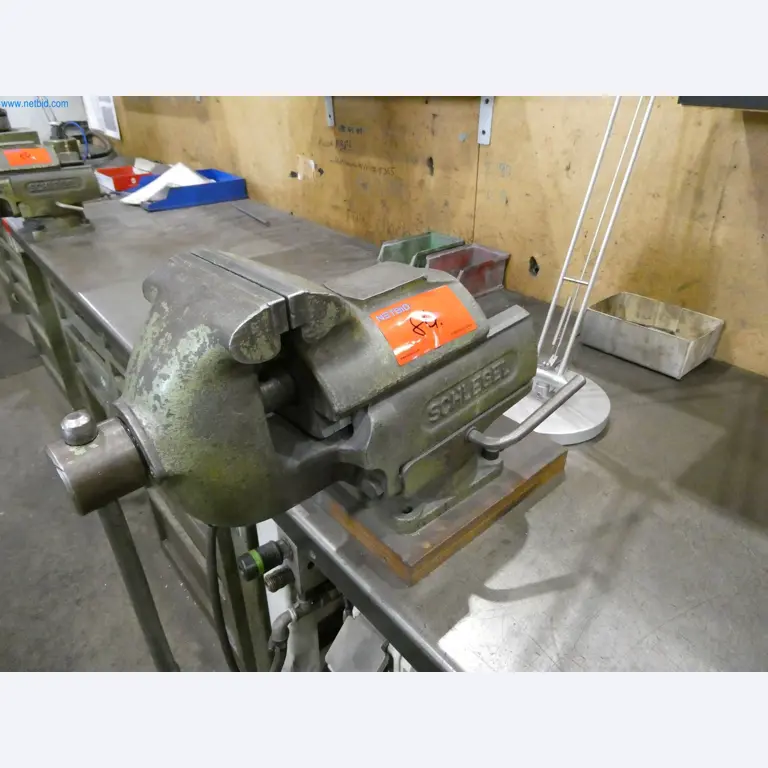 Machines & systems for light metal die casting (powertrain & structural parts)-4