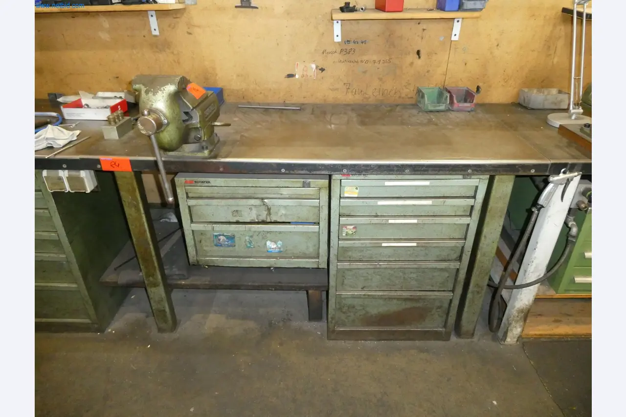 Machines & systems for light metal die casting (powertrain & structural parts)-5