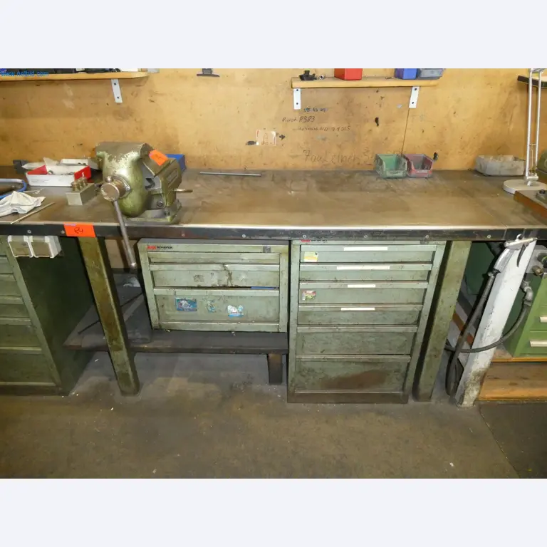 Machines & systems for light metal die casting (powertrain & structural parts)-5