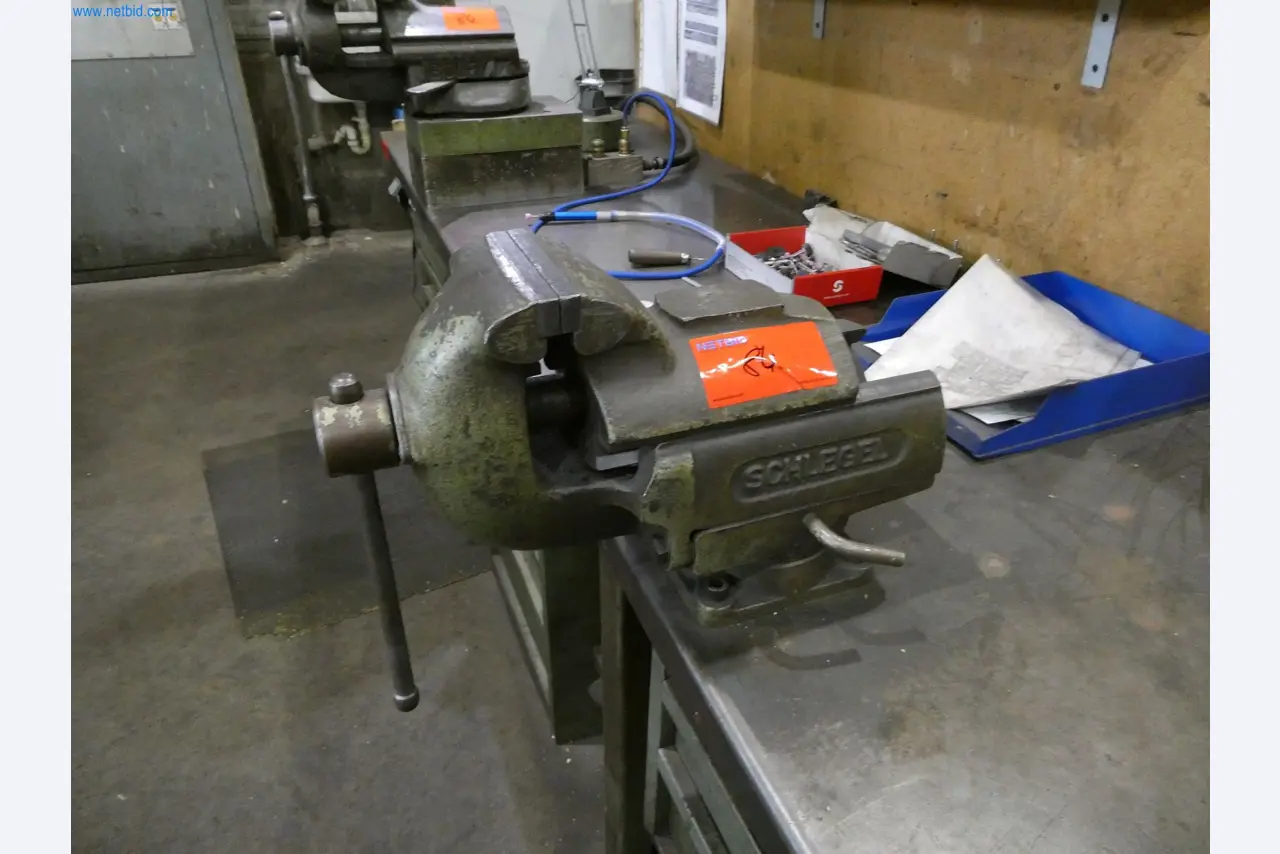 Machines & systems for light metal die casting (powertrain & structural parts)-6