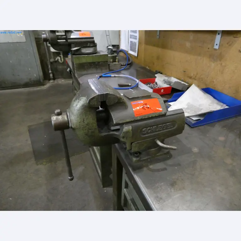 Machines & systems for light metal die casting (powertrain & structural parts)-6