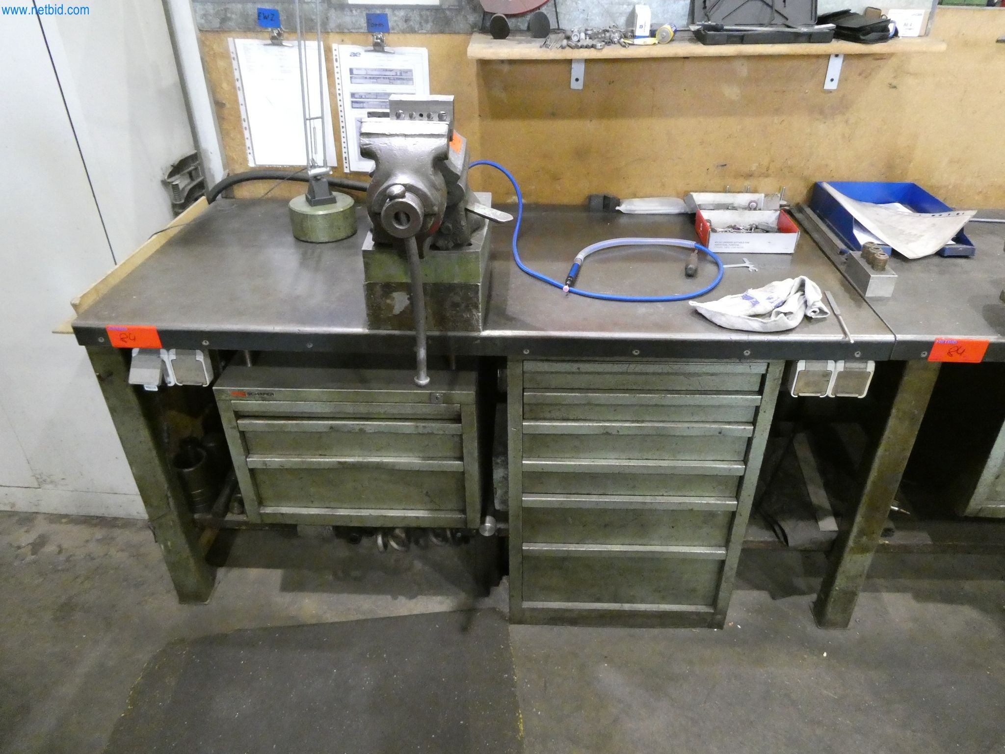 Machines & systems for light metal die casting (powertrain & structural parts)-7