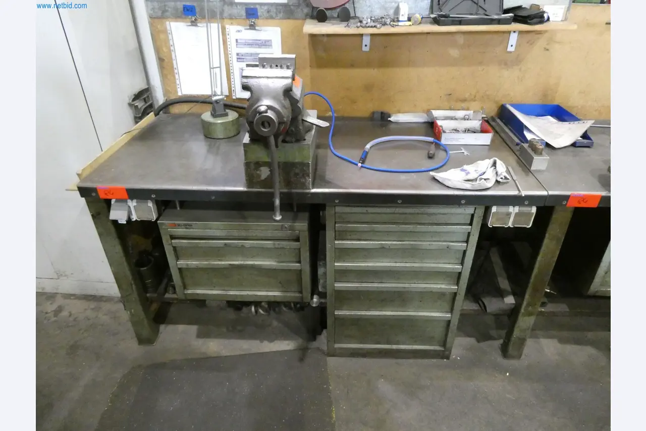 Machines & systems for light metal die casting (powertrain & structural parts)-7