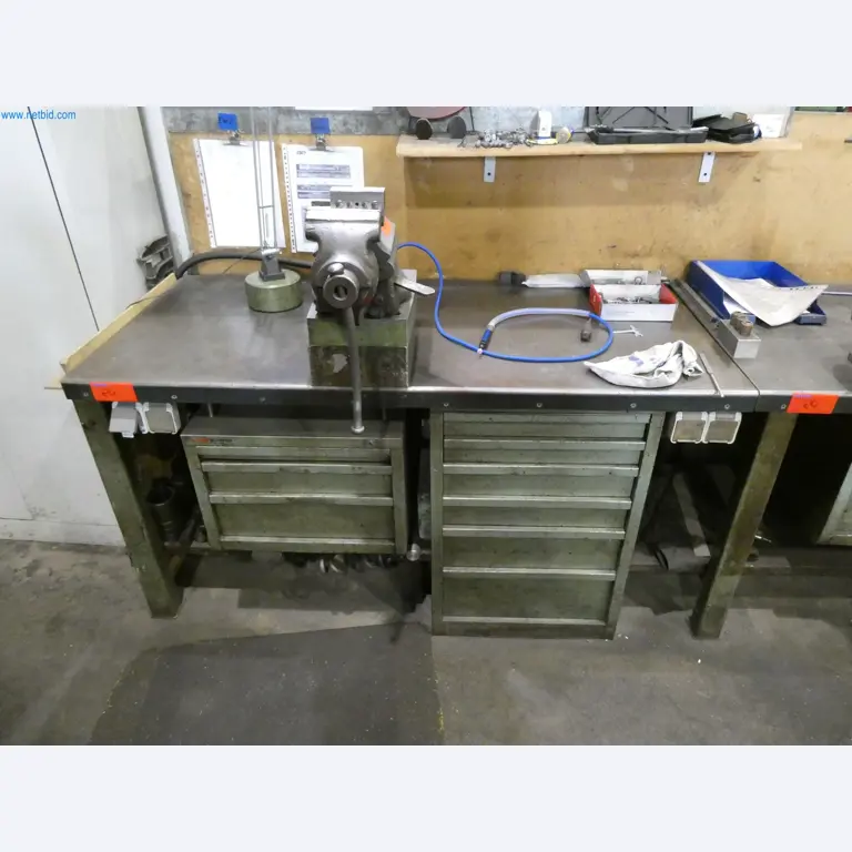 Machines & systems for light metal die casting (powertrain & structural parts)-7