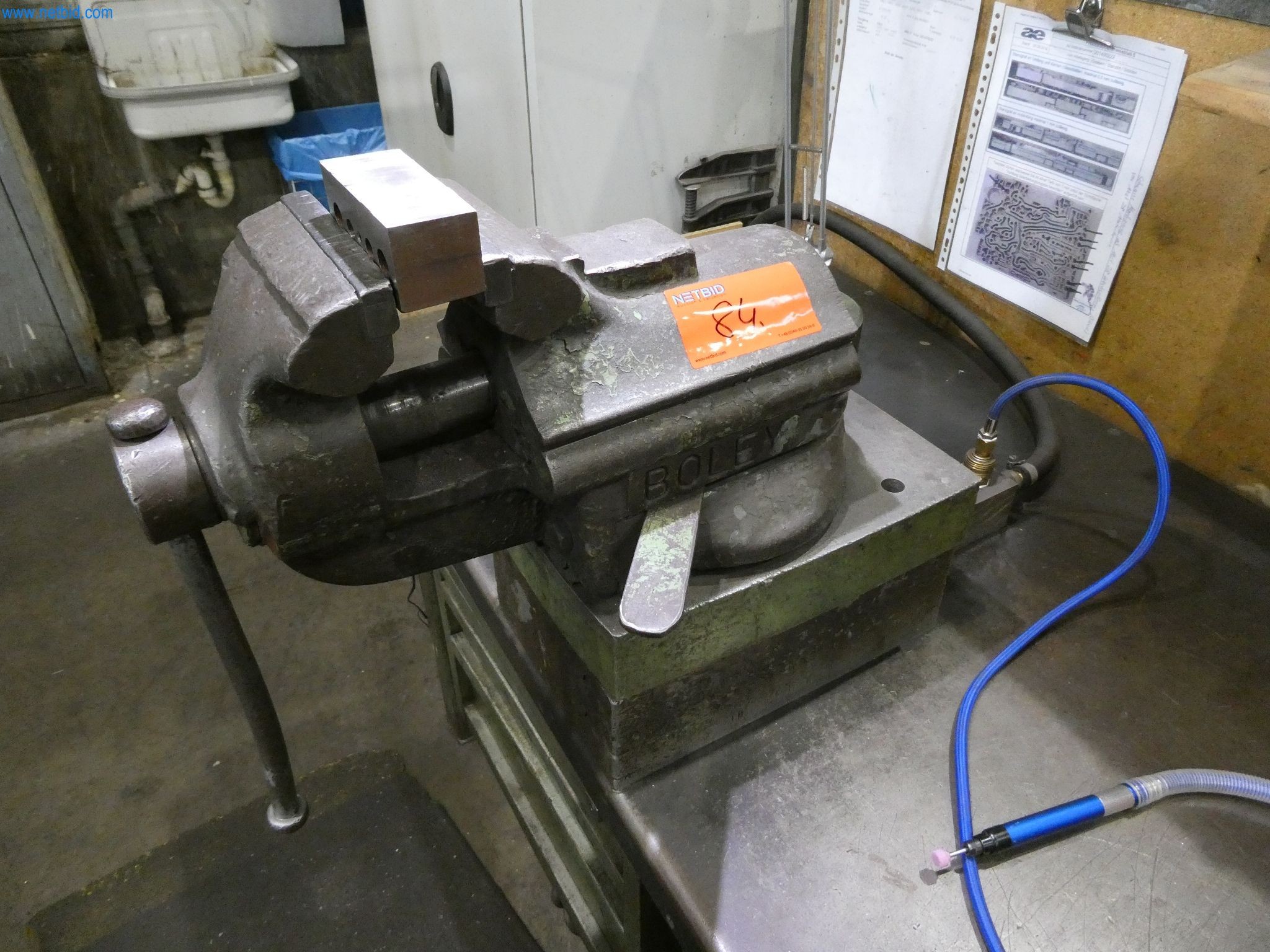 Machines & systems for light metal die casting (powertrain & structural parts)-8