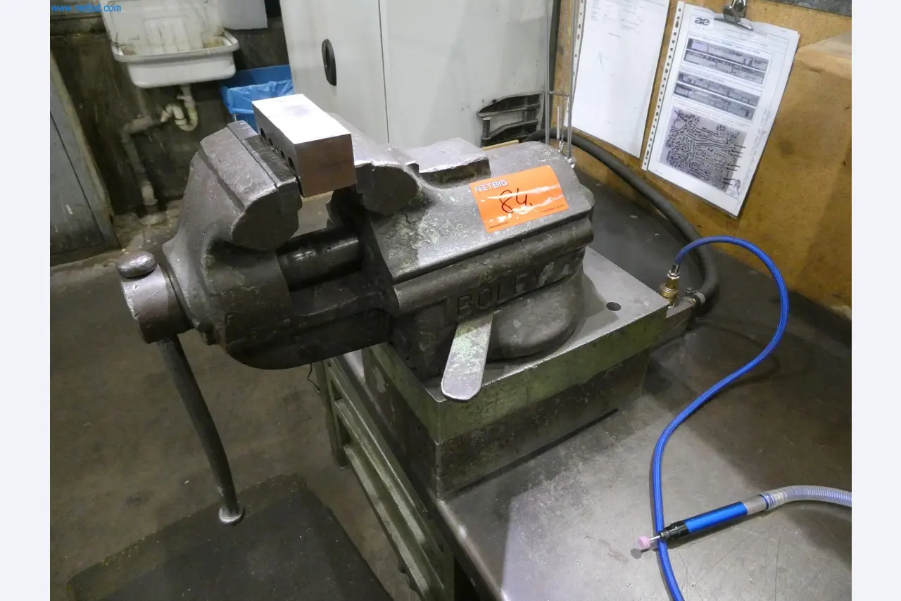 Machines & systems for light metal die casting (powertrain & structural parts)-8