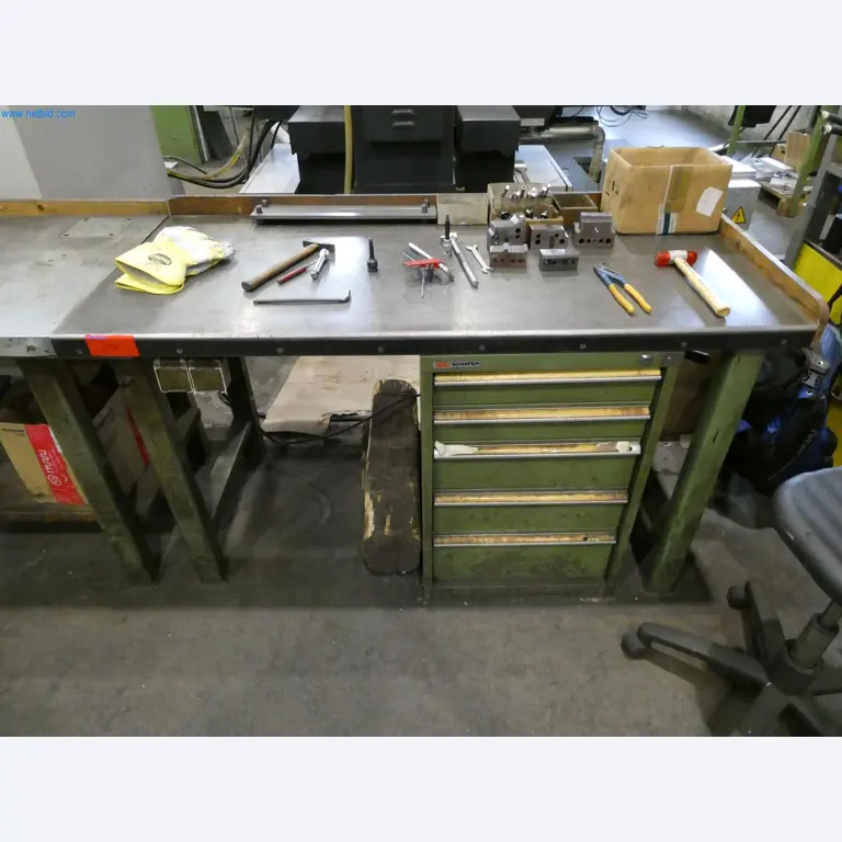 Machines & systems for light metal die casting (powertrain & structural parts)-9