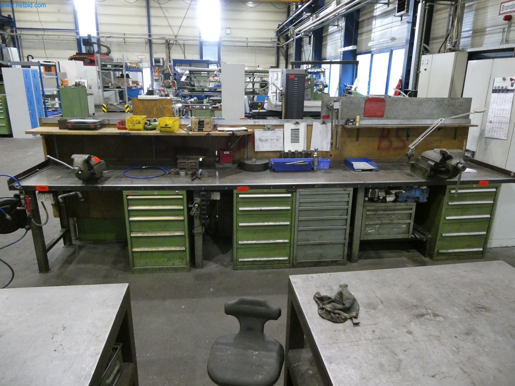 Machines & systems for light metal die casting (powertrain & structural parts)-1