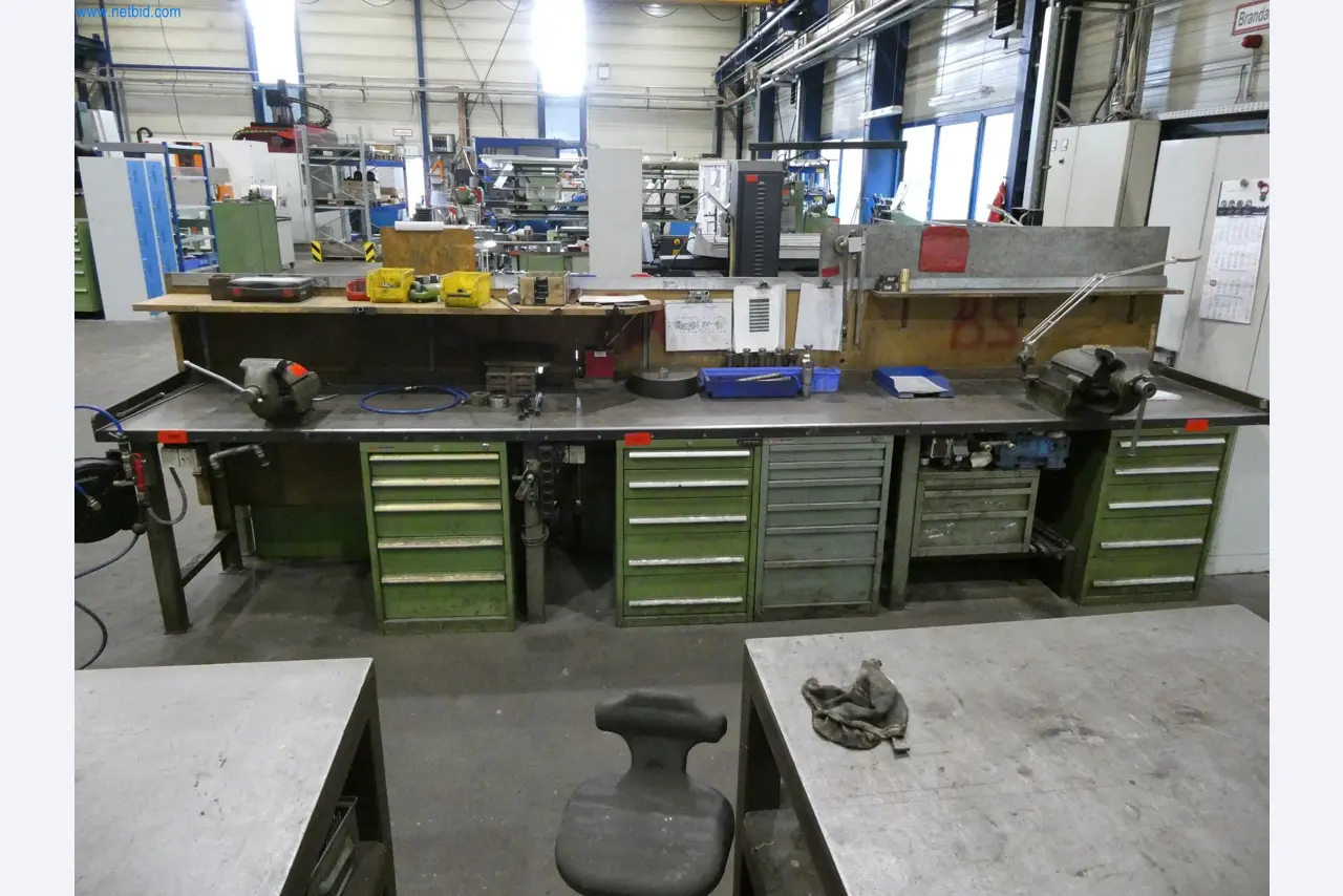 Machines & systems for light metal die casting (powertrain & structural parts)-1