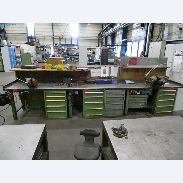 Machines & systems for light metal die casting (powertrain & structural parts)-1