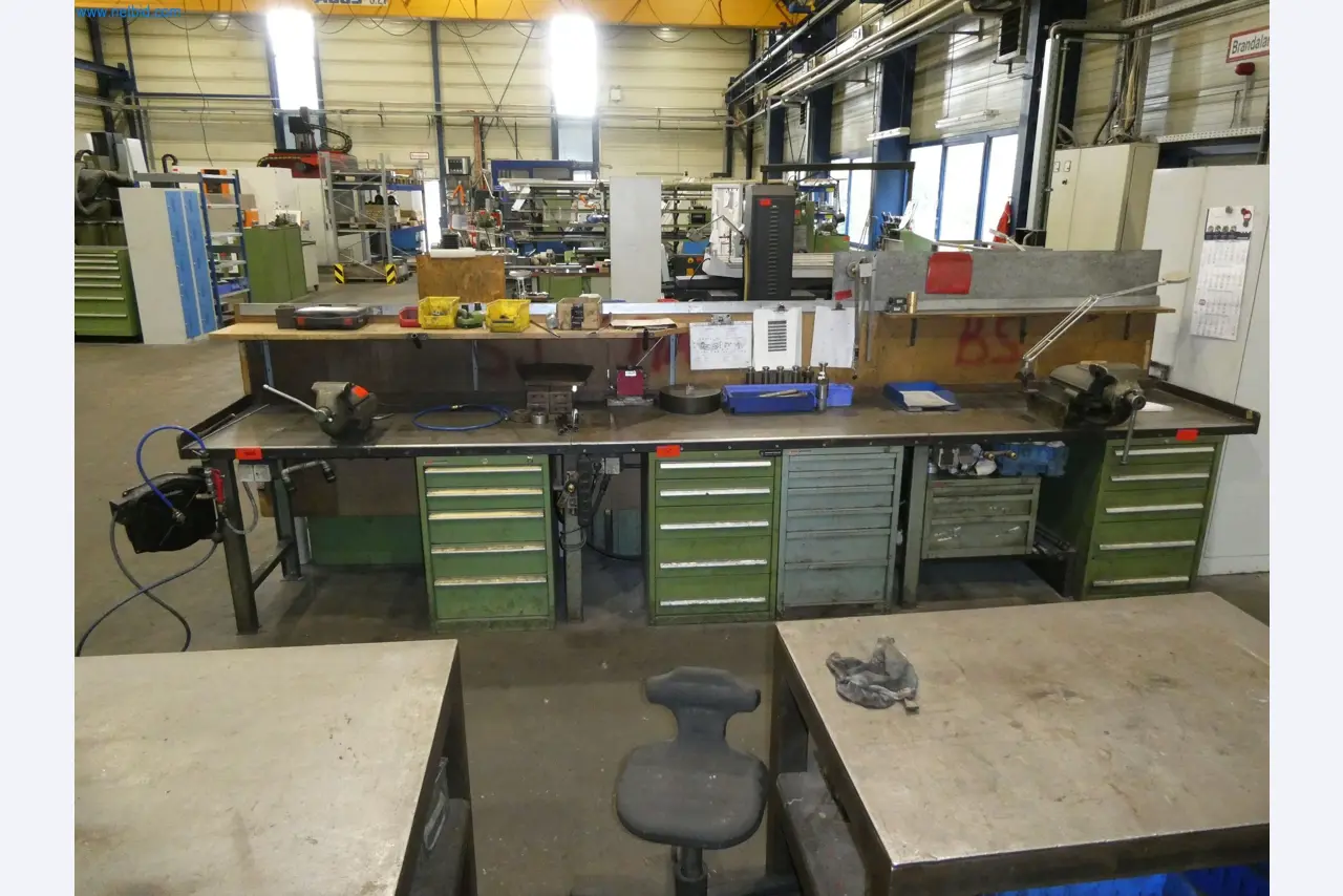 Machines & systems for light metal die casting (powertrain & structural parts)-2