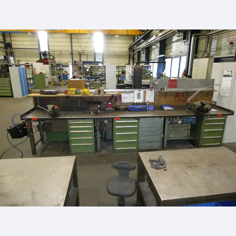 Machines & systems for light metal die casting (powertrain & structural parts)-2