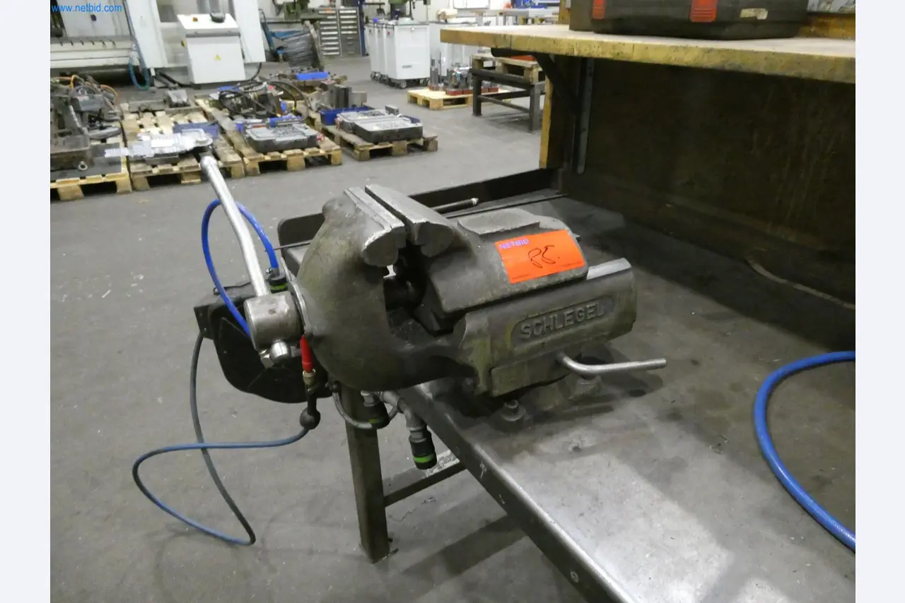 Machines & systems for light metal die casting (powertrain & structural parts)-3