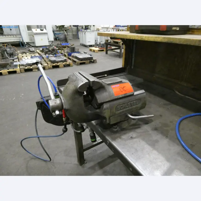 Machines & systems for light metal die casting (powertrain & structural parts)-3