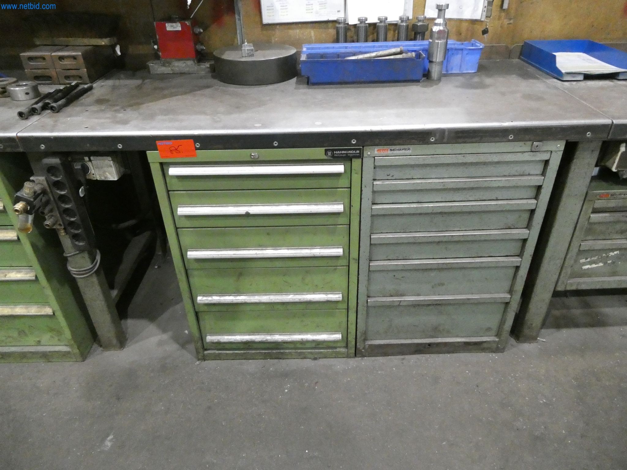 Machines & systems for light metal die casting (powertrain & structural parts)-4