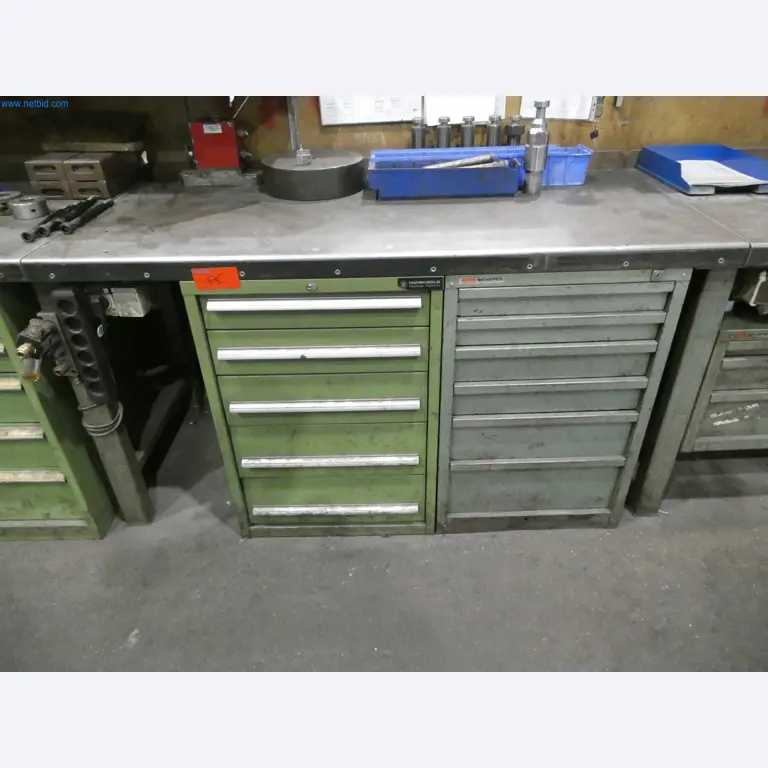 Machines & systems for light metal die casting (powertrain & structural parts)-4