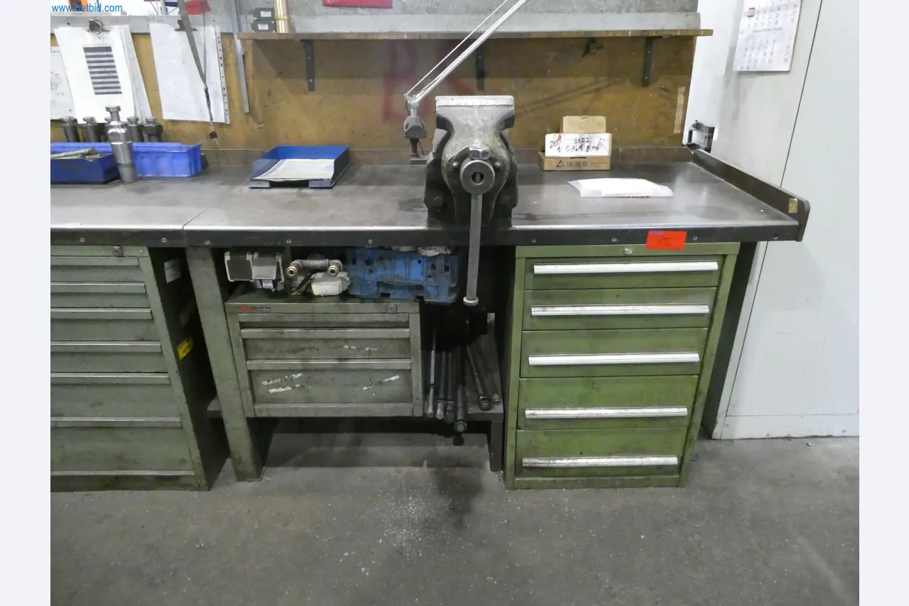 Machines & systems for light metal die casting (powertrain & structural parts)-5