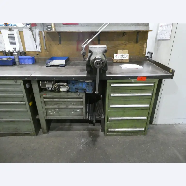 Machines & systems for light metal die casting (powertrain & structural parts)-5