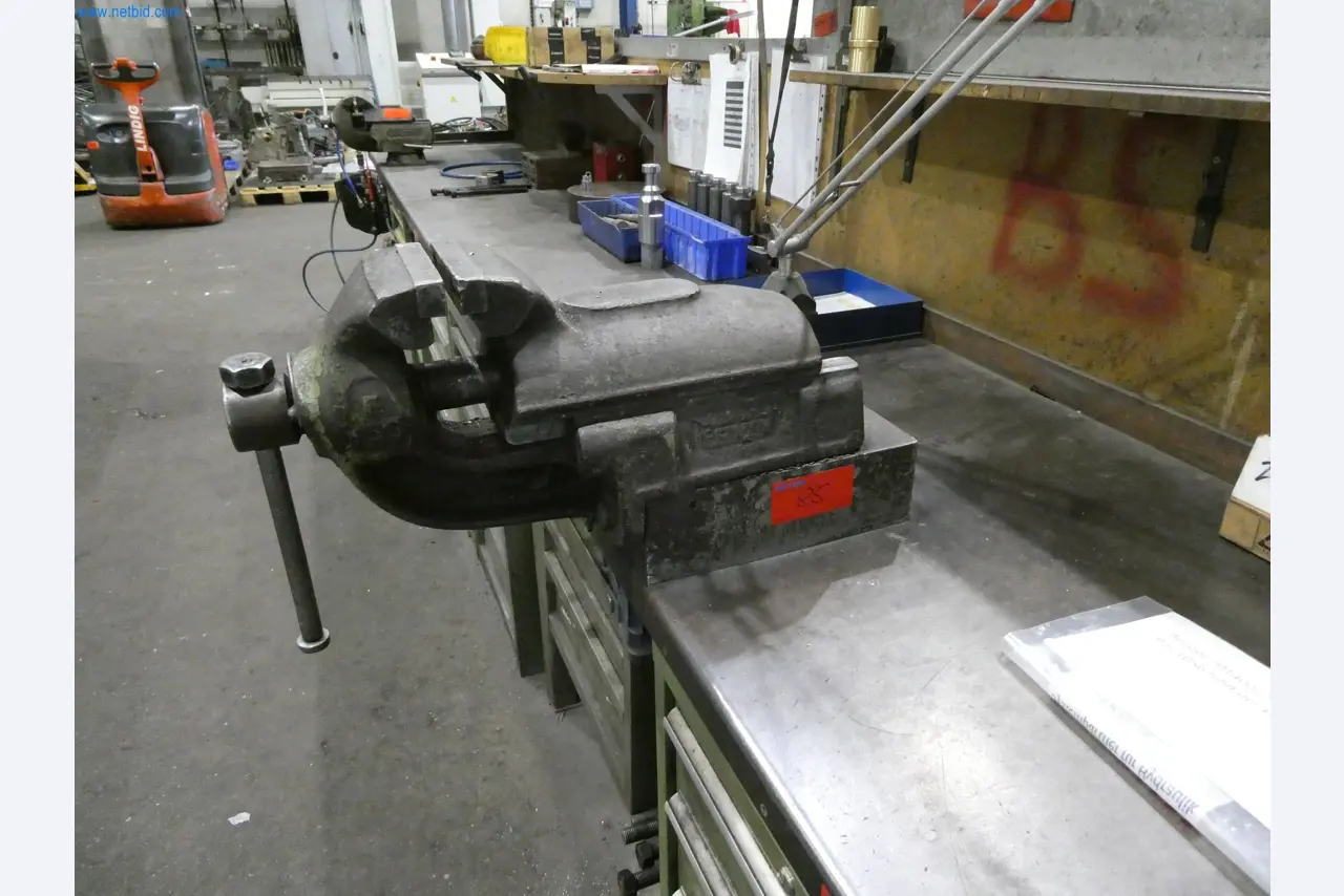 Machines & systems for light metal die casting (powertrain & structural parts)-6