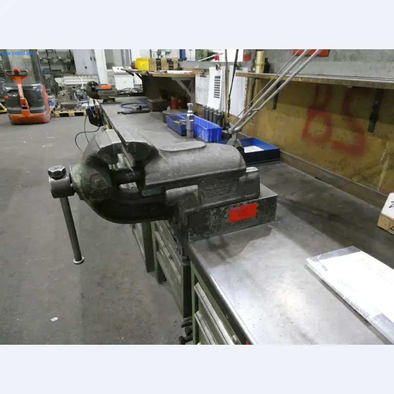 Machines & systems for light metal die casting (powertrain & structural parts)-6