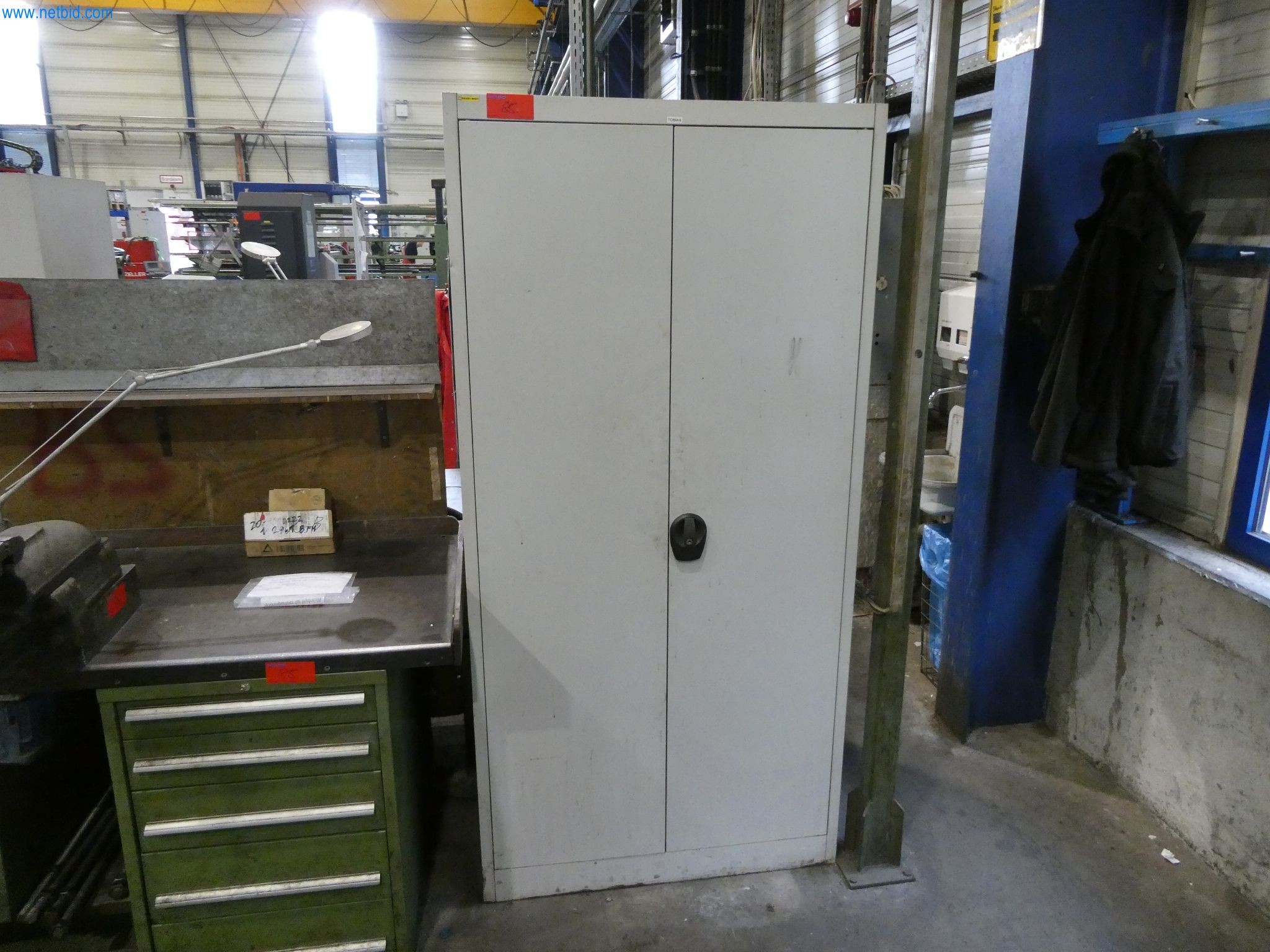 Machines & systems for light metal die casting (powertrain & structural parts)-7