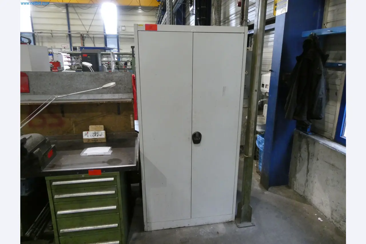 Machines & systems for light metal die casting (powertrain & structural parts)-7