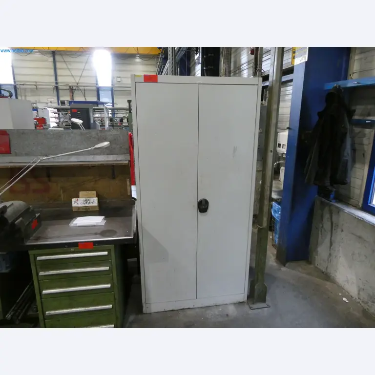 Machines & systems for light metal die casting (powertrain & structural parts)-7