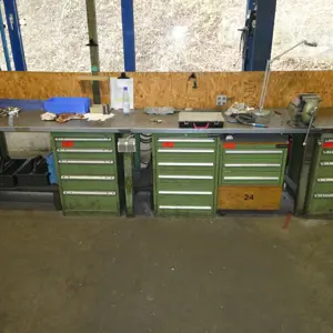 Workbench line