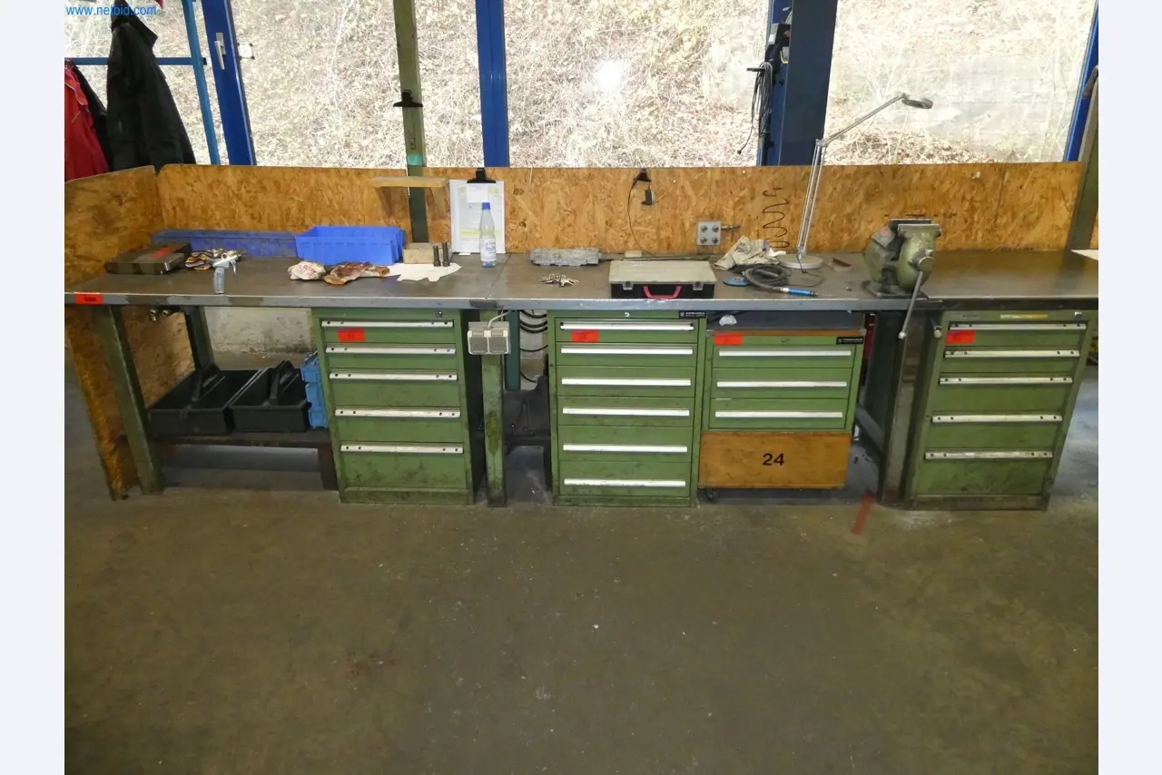 Machines & systems for light metal die casting (powertrain & structural parts)-1