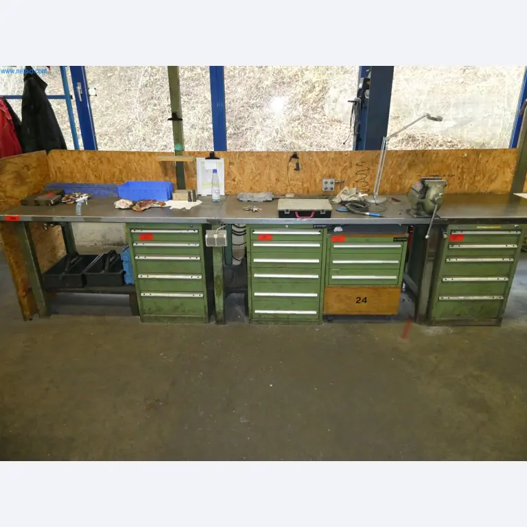 Machines & systems for light metal die casting (powertrain & structural parts)-1